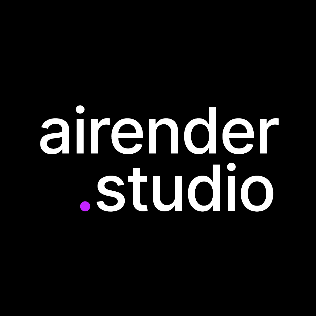 AI Render Studio