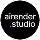 AI Render Studio